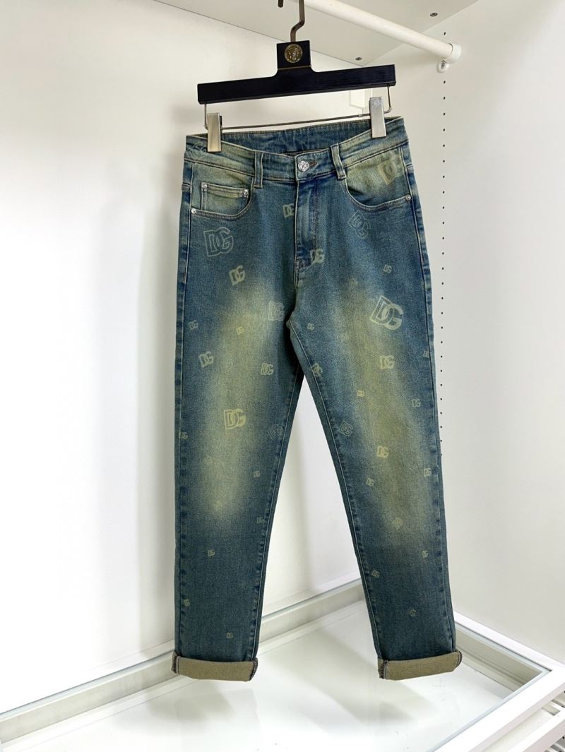 Dolce Gabbana Jeans